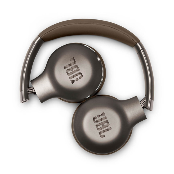 Tai nghe Bluetooth JBL Everest 310 GA BT Brown (Chính Hãng)