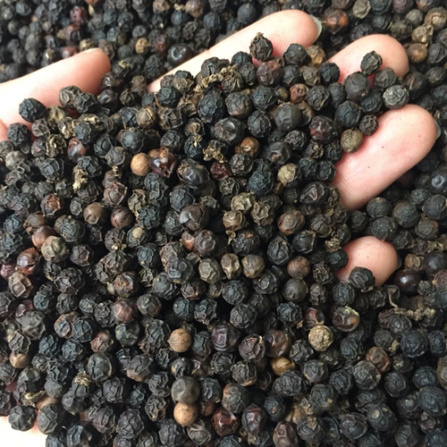 {HCM-ĐẶC SẢN PHÚ QUỐC} Tiêu Sọ (Tiêu Trắng) Gói 500gr Hiệu Sáng Lợi