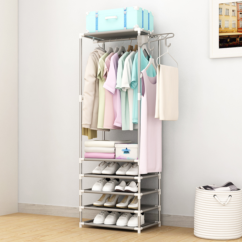 Kệ treo quần áo hình chữ H-Chắc chắn, tiện dụng, giá ưu đãi,vận chuyển ,giao hàng trên toàn quốc-sale off 50%
