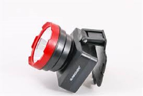 Đèn Pin Đội Đầu Sunhouse Cỡ Trung She 5032