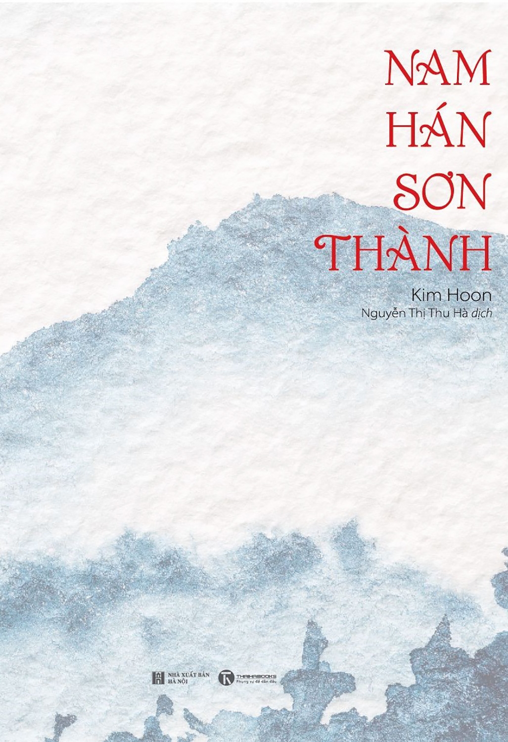 Fahasa - Nam Hán Sơn Thành