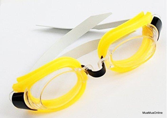 Kính Bơi AquaTic Super Goggles Cao Cấp