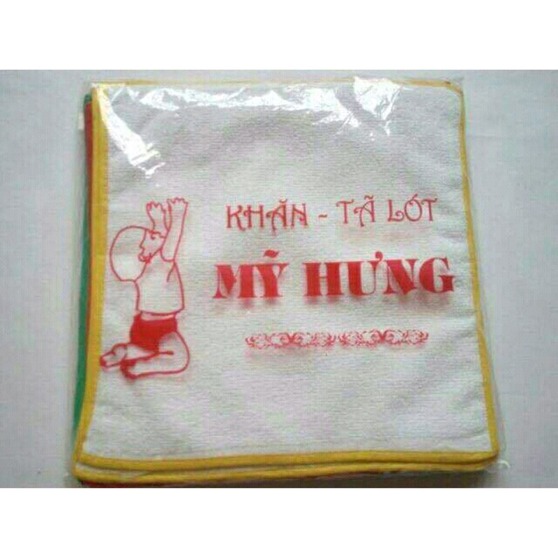 [HCM]Combo 10 Miếng Lót Chống Thấm Cao Cấp