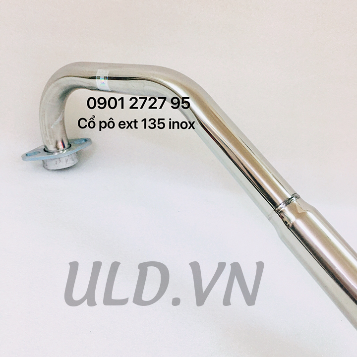 CỔ PÔ EX135 HÀNG CAO CẤP
