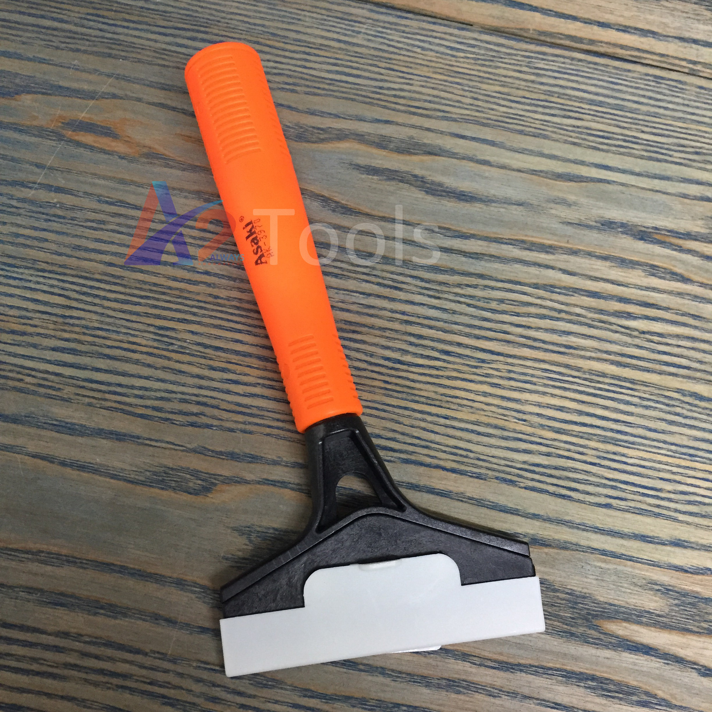 Cây sủi cán nhựa Asaki AK-3970