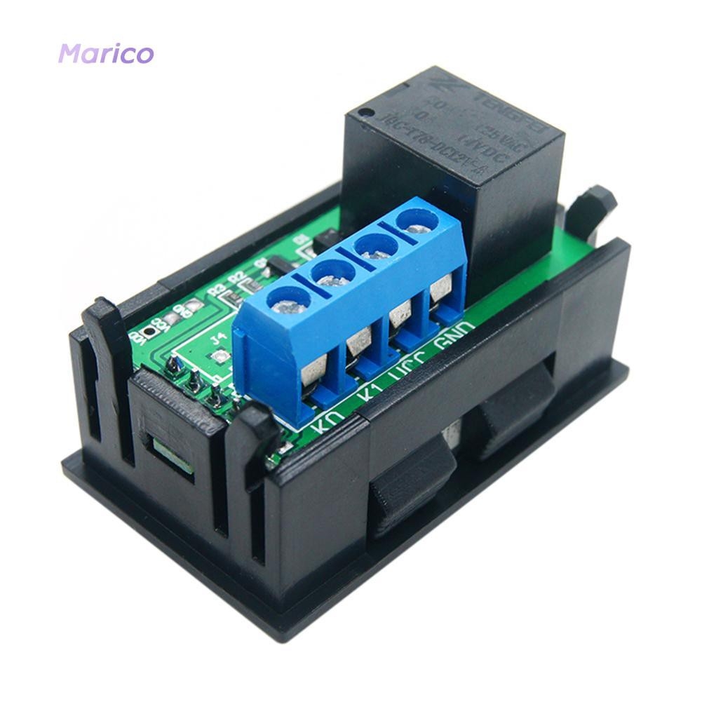 Module hẹn giờ 12v Time ON Time OFF