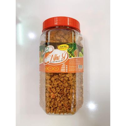 Muối Tôm Như Ý Siêu Ngon 400G