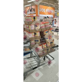 [][Oder 15 ngày /bill air] Sữa enfagrow canada 907g