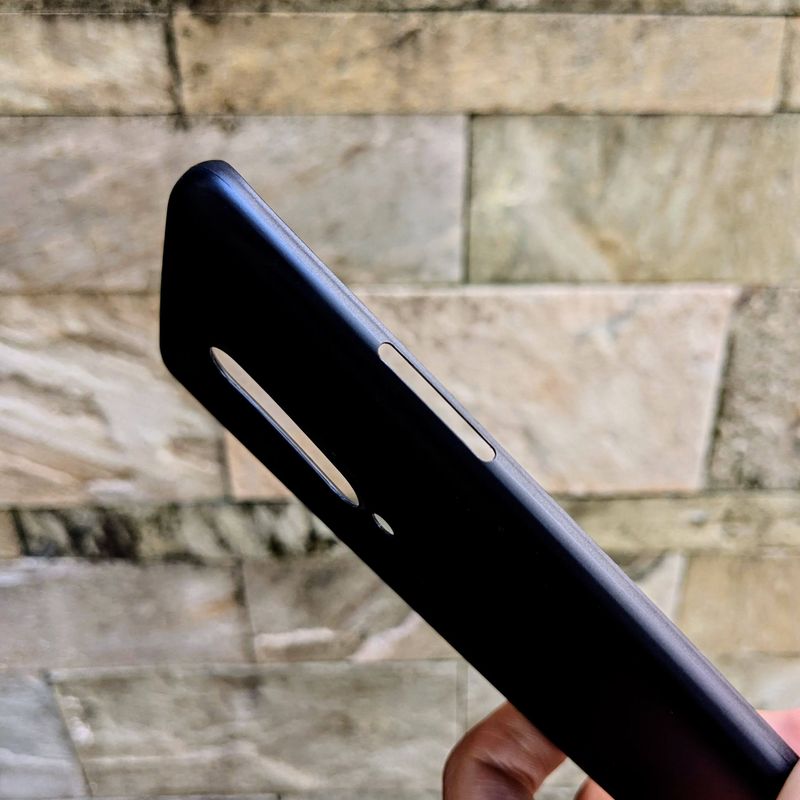 [HCM]Ốp Lưng GIẤY OnePlus 7 Pro Nhựa Siêu Mỏng