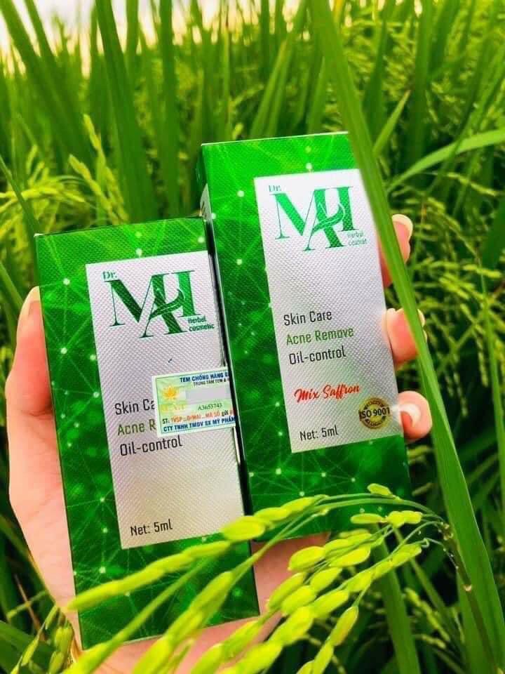 [HCM]Dr mai mix(mẫu mới date mới)
