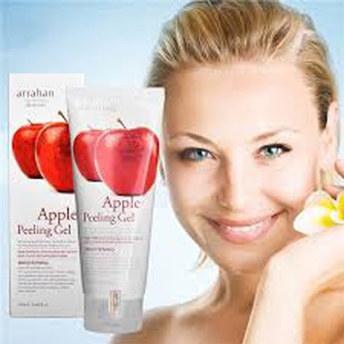 Tẩy Tế Bào Chết  Arrahan Apple
