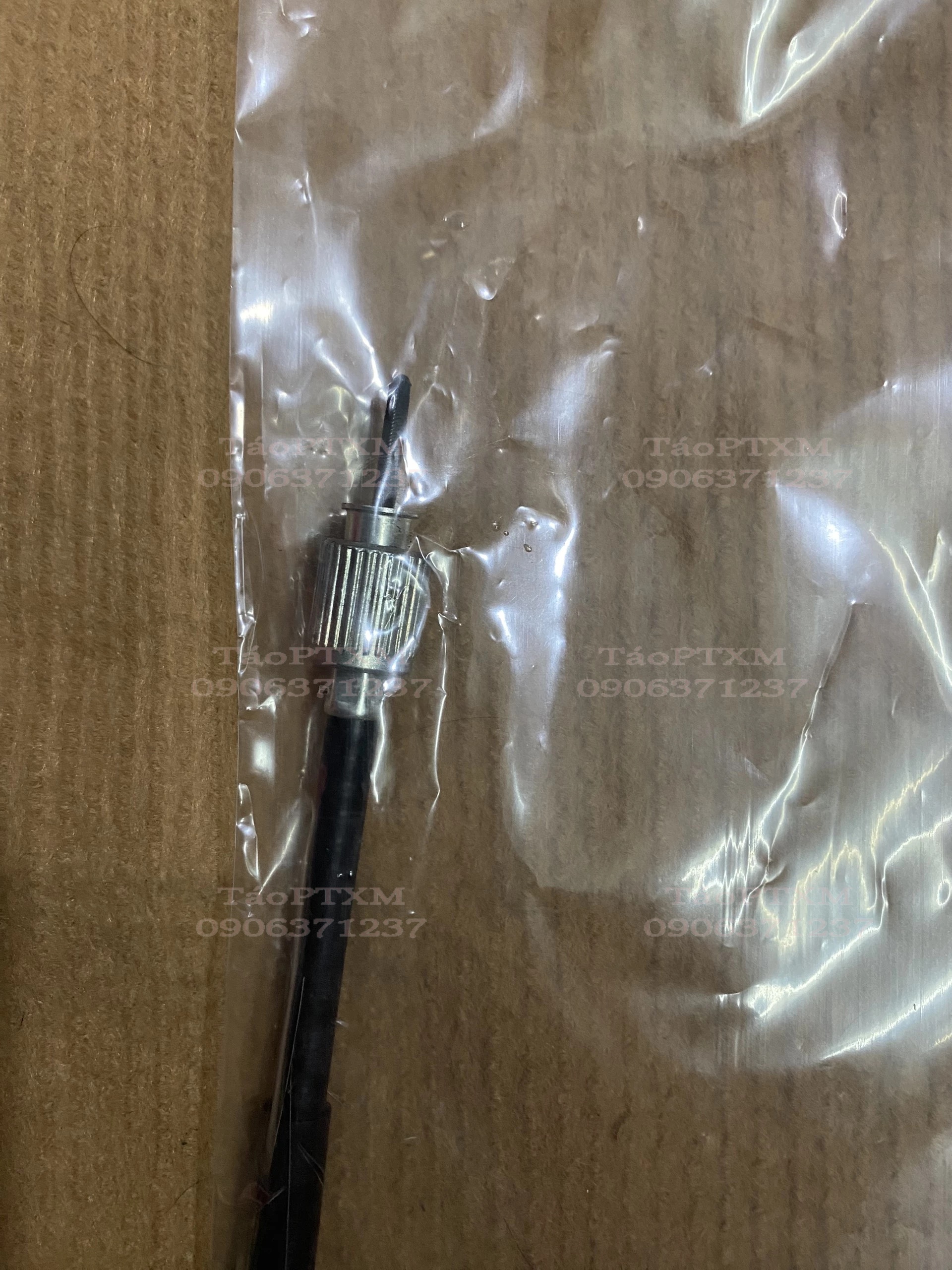 Dây đồng hồ xe Wave Alpha nhỏ Hãng ( dây công tơ mét)