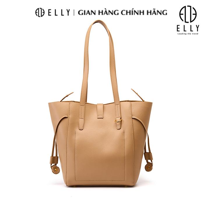 TÚI XÁCH NỮ CAO CẤP DA THẬT ELLY – ET153