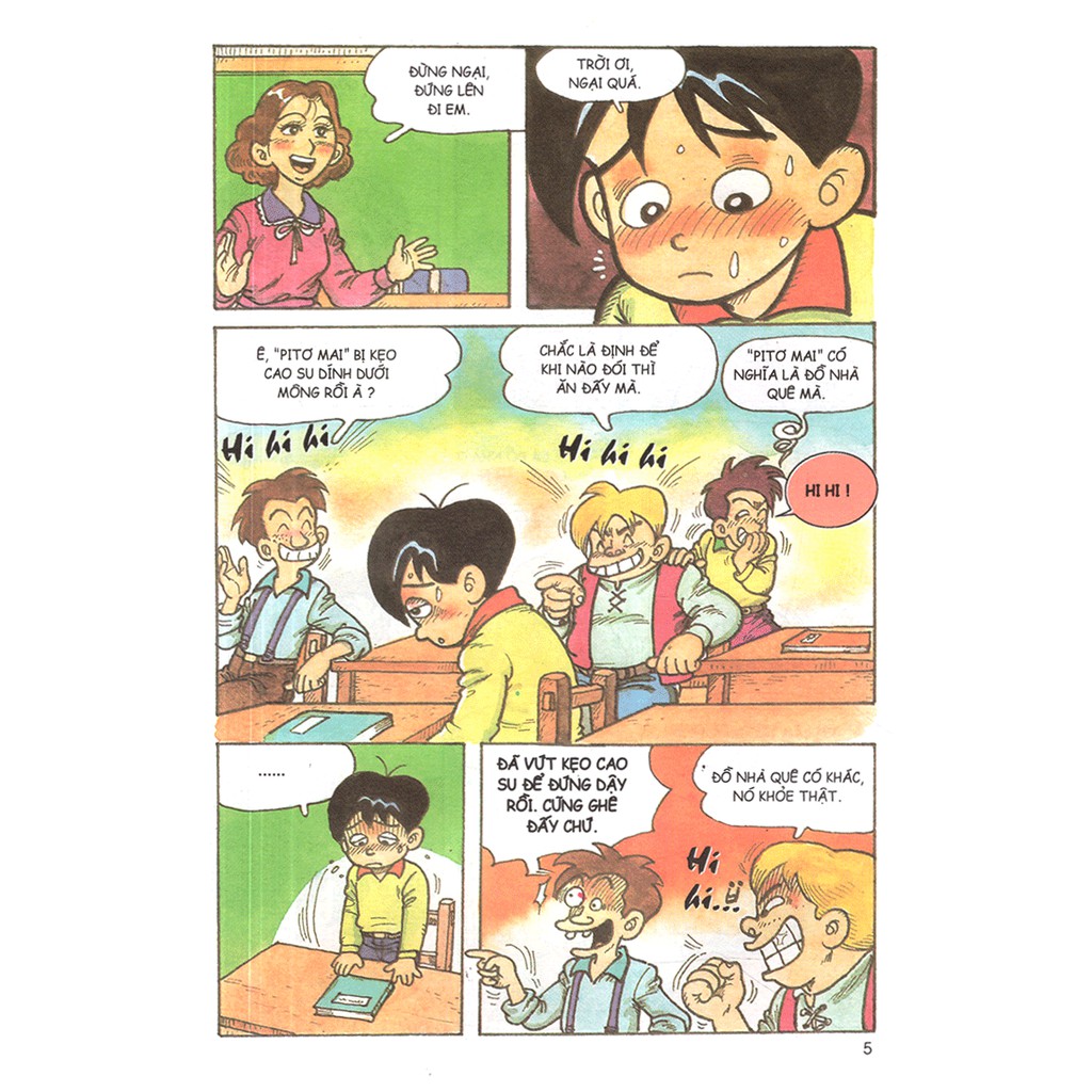 Sách - Danh Nhân Thế Giới - Einstein - NXB Kim Đồng