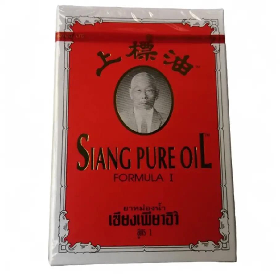 Dầu CHUẨN THÁI 7cc (ko liên doanh)