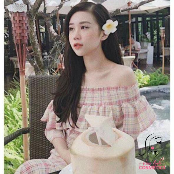 HOA ĐẠI CÀI TÓC ĐI BIỂN LOẠI TO