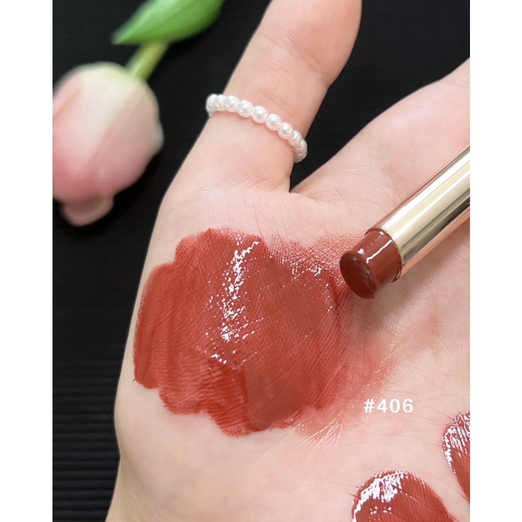 [MEMERABA] Son dưỡng Memeraba Summer Flower (MB094)