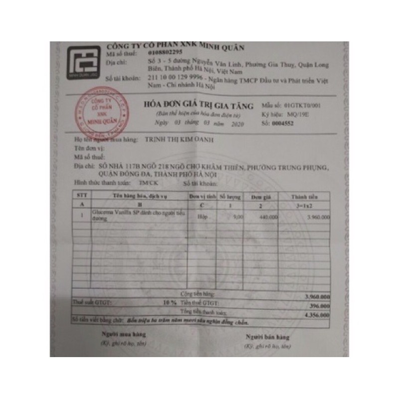Sữa Bột Glucerna của Úc hộp 850g DATE T5/2024
