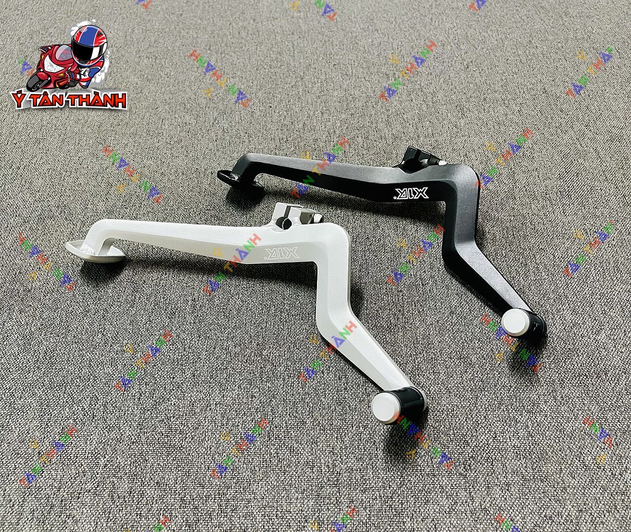 Cần Số X1R Chữ Z