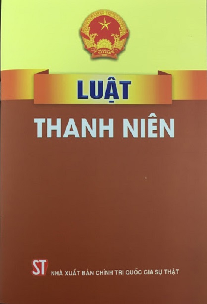 Luật thanh niên (hiện hành)