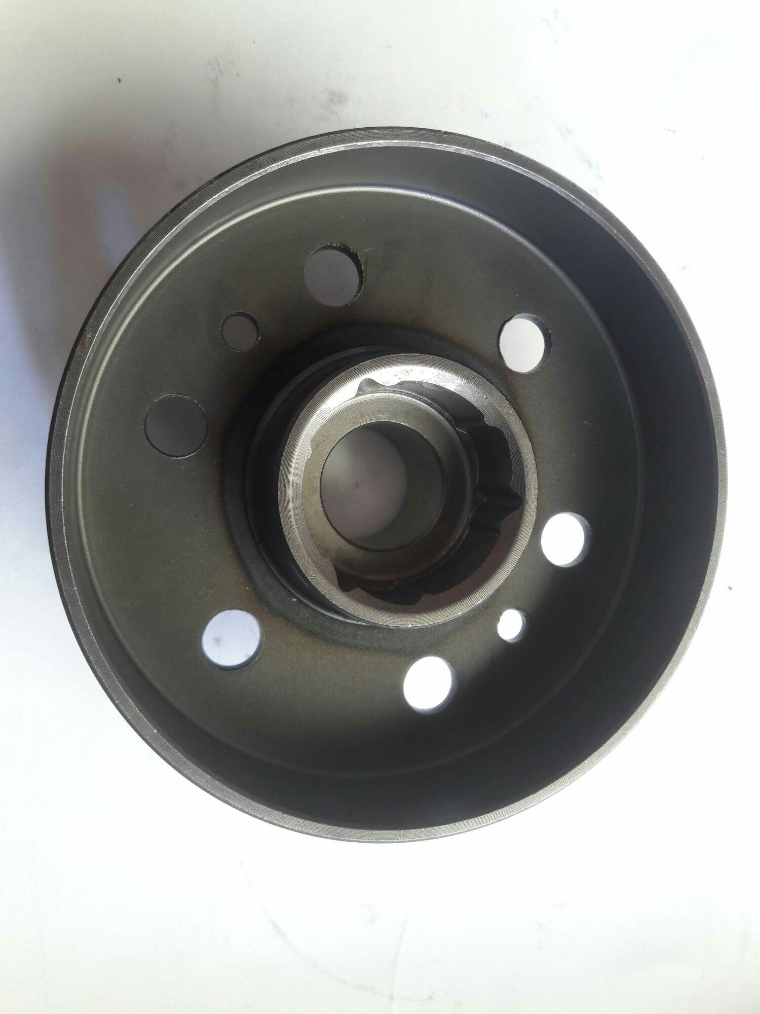 BỘ NỒI TRƯỚC SIRIUS Fi ( bộ côn trước SIRIUS Fi)