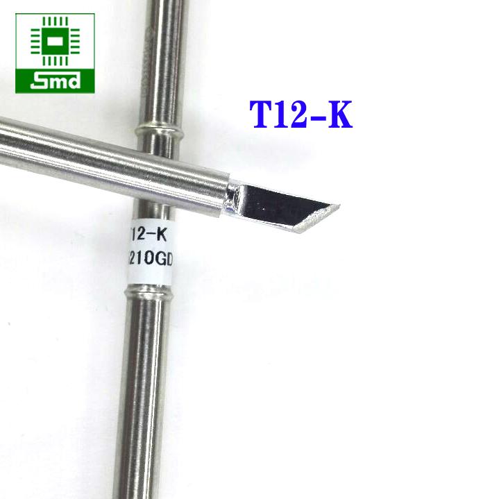 Đầu mỏ hàn t12-k