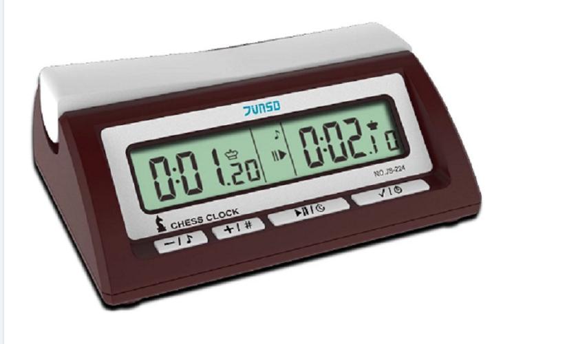 Đồng hồ thi đấu cờ vua MXC-2911A