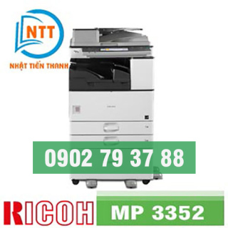 3352 ricoh