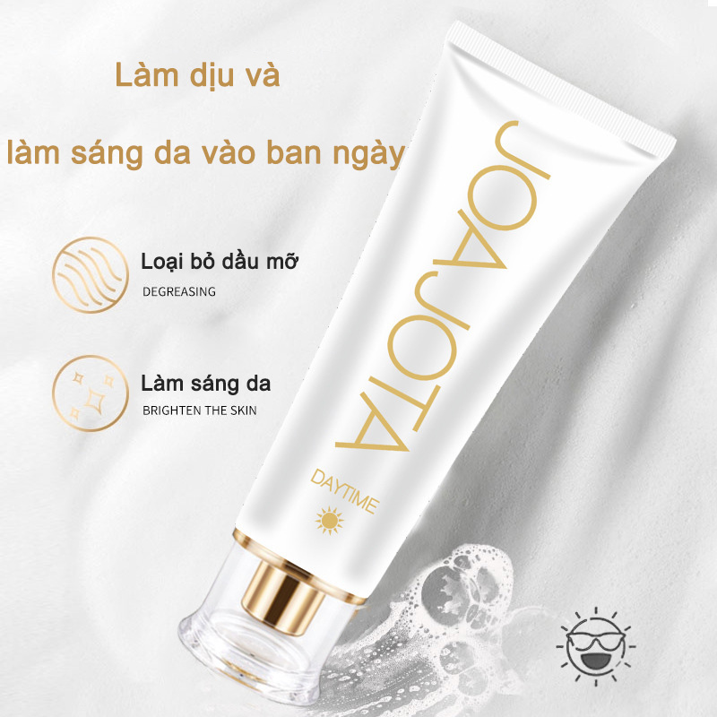 【💯Hàng thật】Sữa rửa mặt JOAJOTA Amino Acids 120g