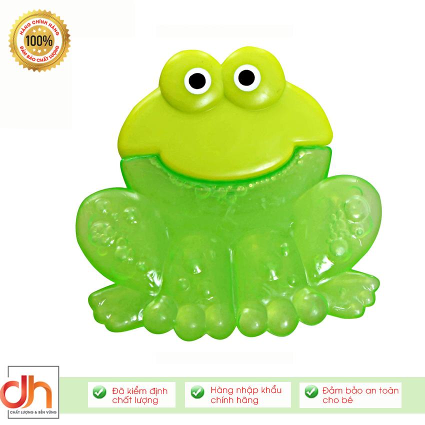 Miếng gặm nướu kèm nhựa Papa Thái Lan (CEQ08C)