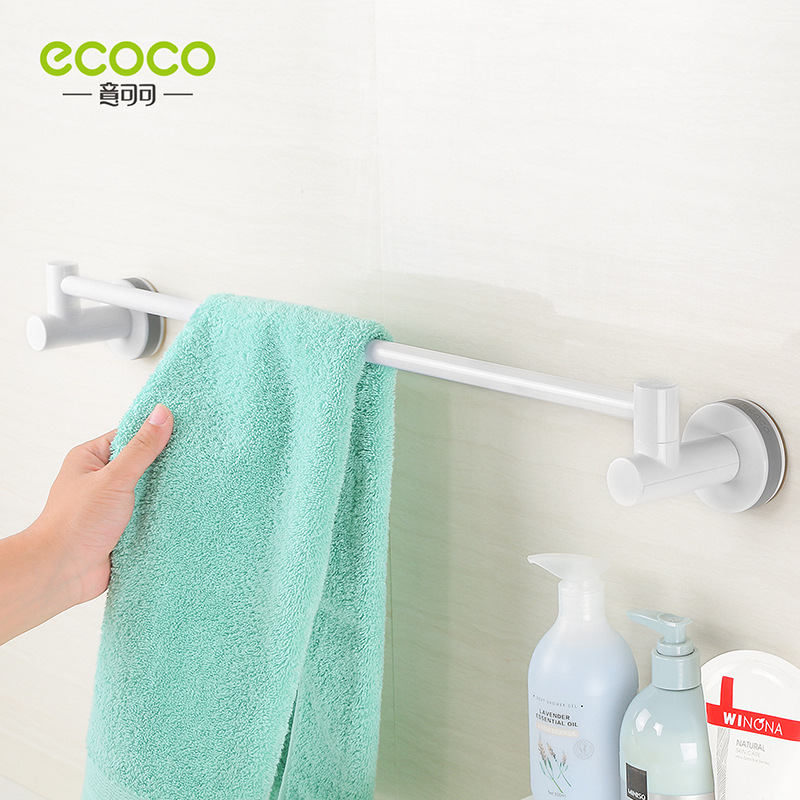 Kệ treo đồ nhà tắm Ecoco E1608
