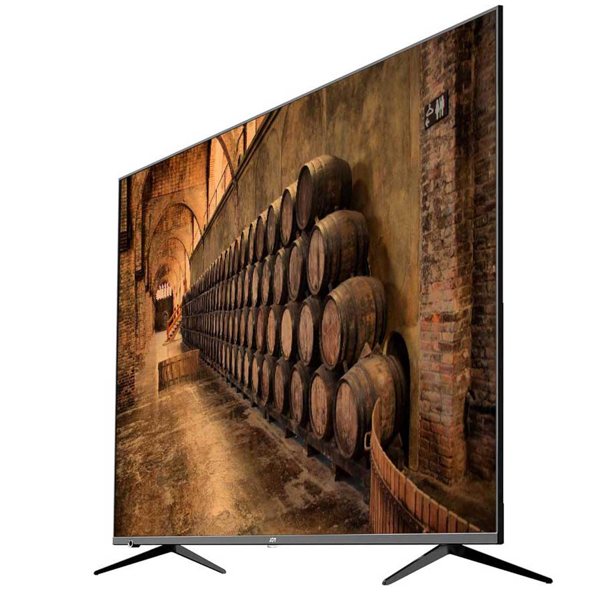 [HCM]Smart Tivi TCL 4K 65 inch 65P65