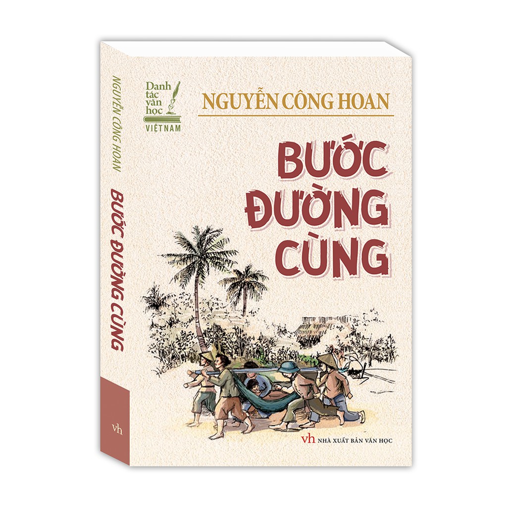 Sách - Bước Đường Cùng (Bìa Mềm) + Làm Đĩ (Bìa Mềm)
