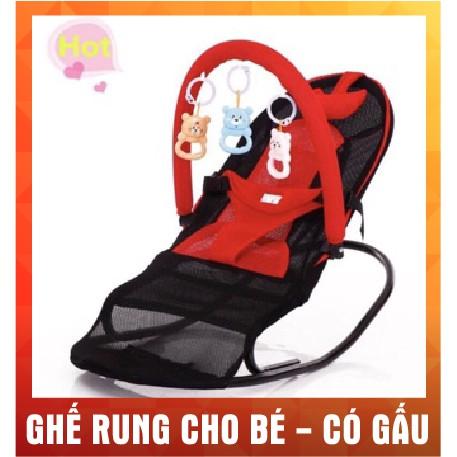 Ghế Rung