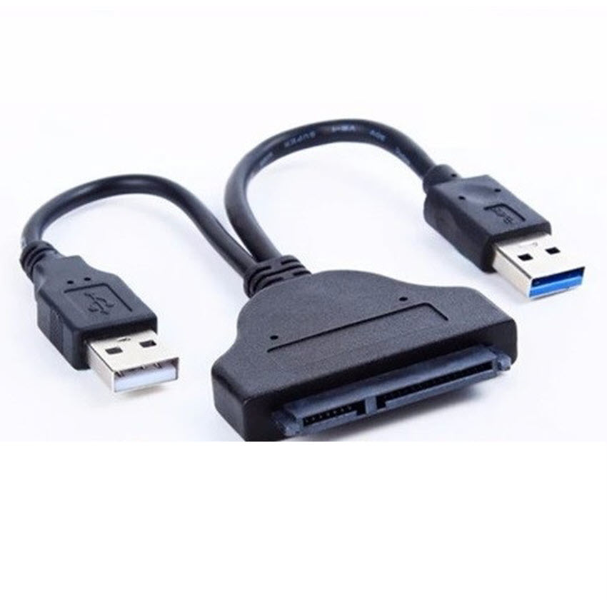 Cáp usb 3.0 sang sata
