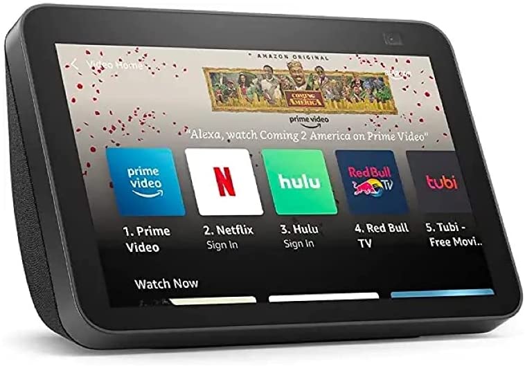 Màn hình thông minh Amazon Echo Show 8 Gen 2