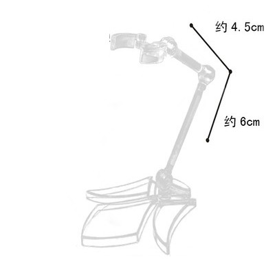 [Hoàn Tiền 10%]Giá đỡ DH ( base) cho mô hình