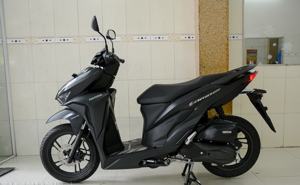 Cặp Tay thắng Vario Click 125, 150 các đời Zin