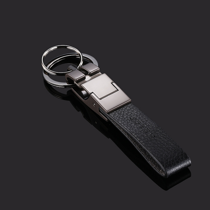 Móc khóa cao cấp jobon car keychain