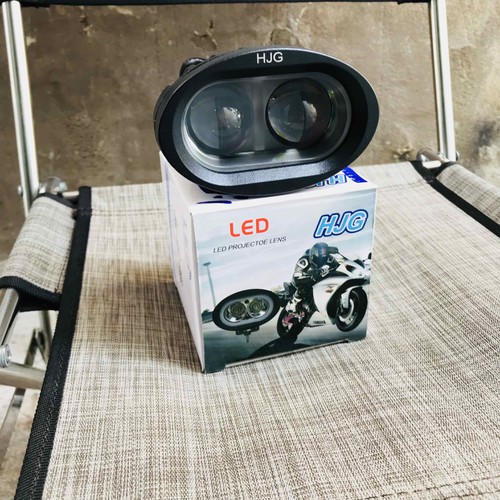ĐÈN TRỢ SÁNG L2 GƯƠNG CẦU SIÊU SÁNG