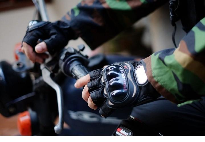 Găng tay phượt MoTo Probiker