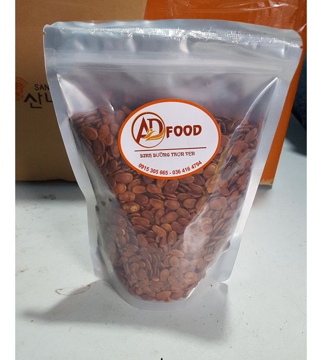 1 kg hạt dưa gia long chuẩn loại 1