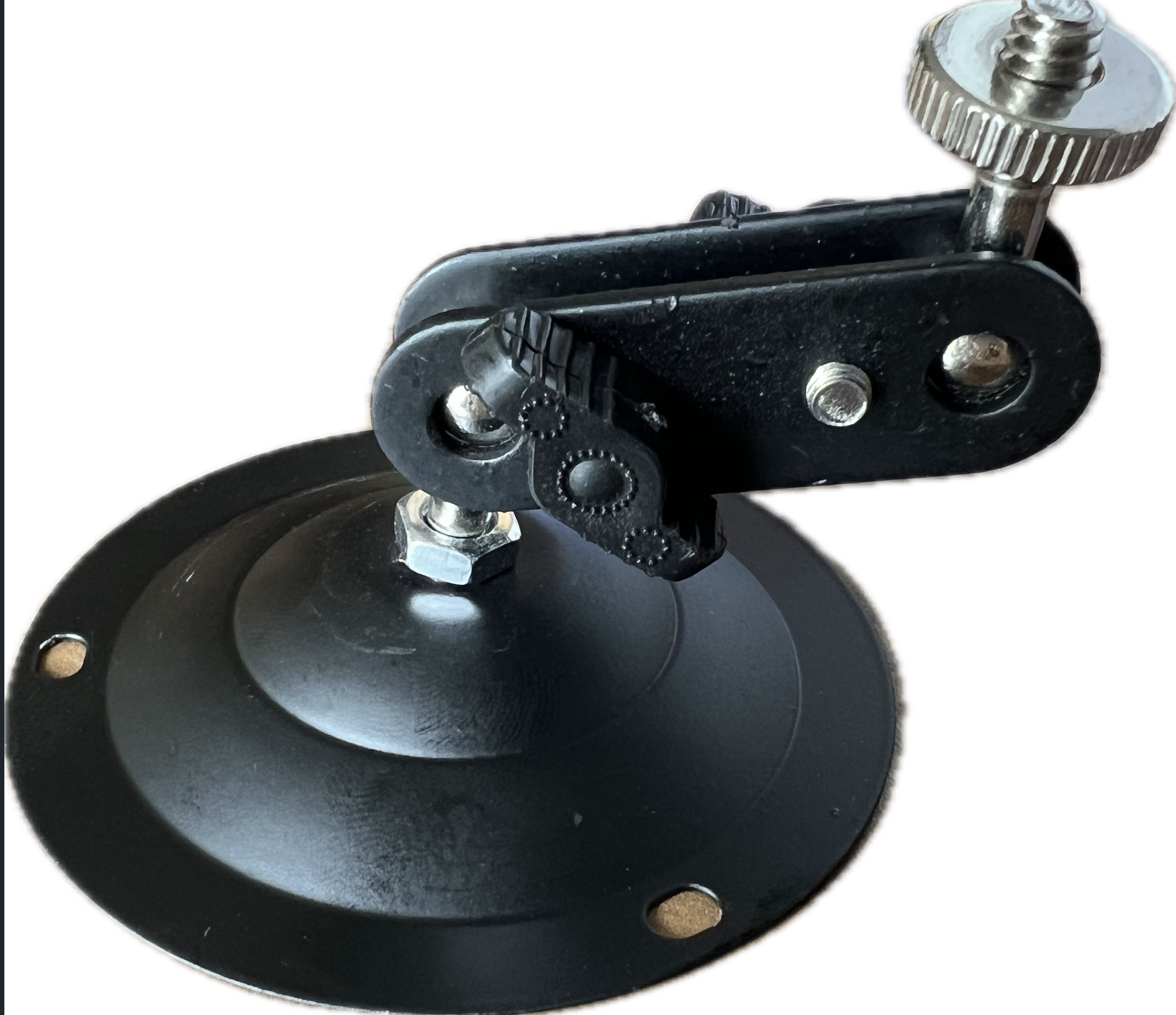 Chân đế camera - chân đế treo tường inox cho camera