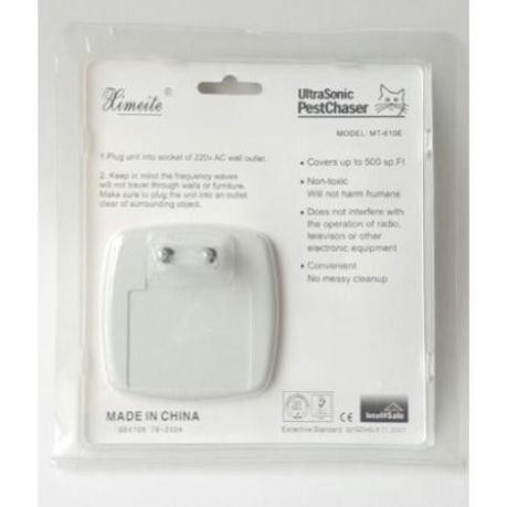 Máy đuổi chuột Ulstrasonic Pestchaser