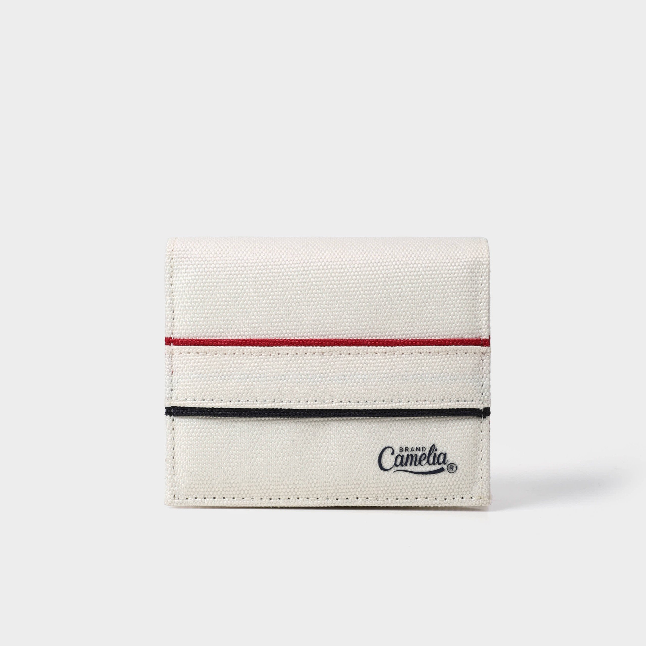 Ví CAMELIA BRAND® Stripe Wallet Card