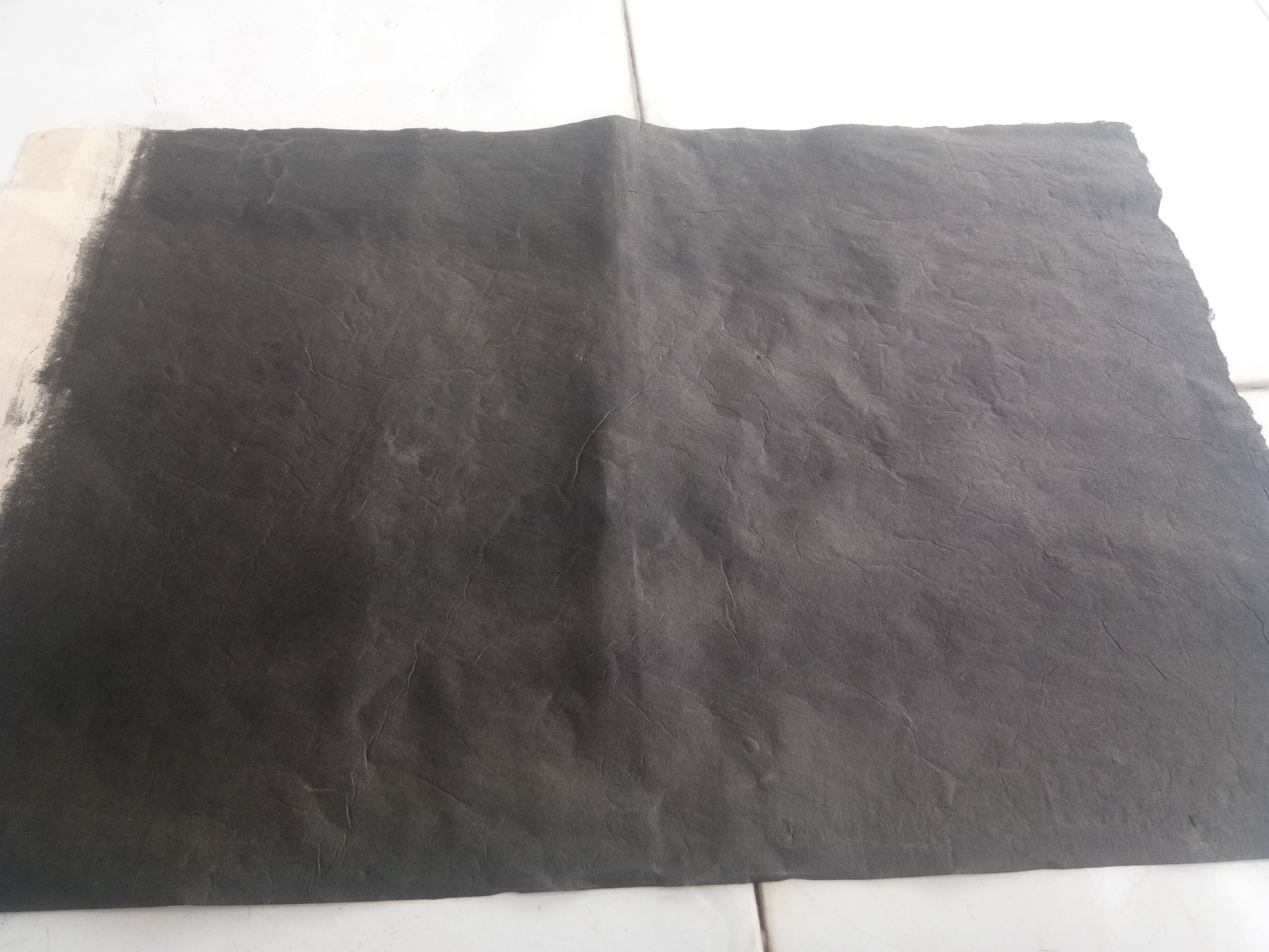 GIẤY DÓ BÓC 1 - GIẤY DÓ MỎNG DAI TRUYỀN THỐNG