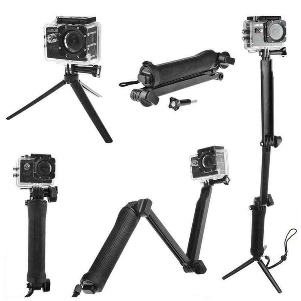 Gậy 3 Way Monopod GoPro
