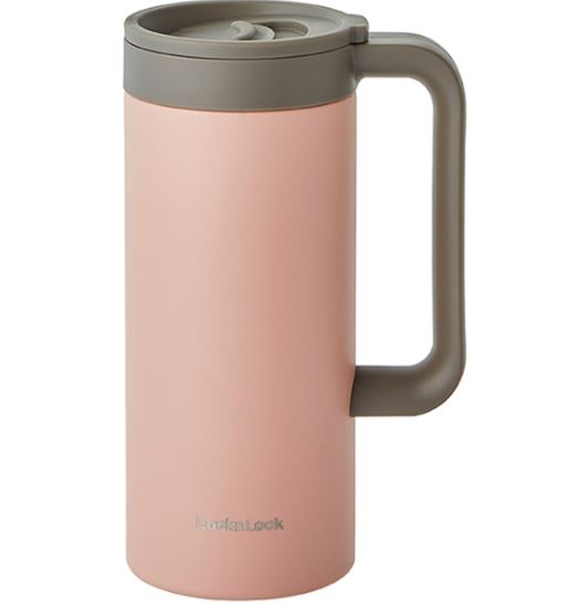 Cốc Giữ Nhiệt Lock&Lock LHC4247 (473ml)