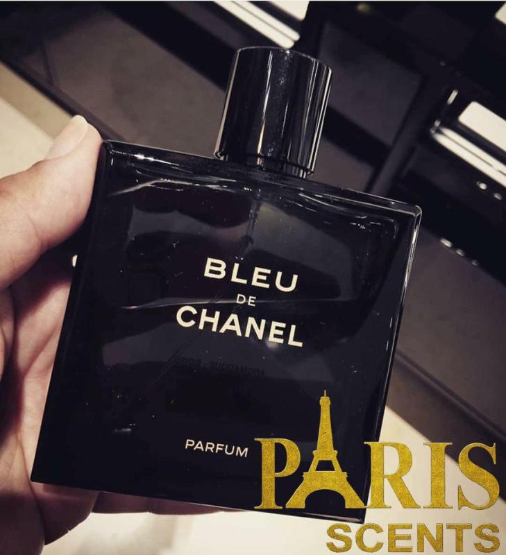 Nước Hoa Nam - Chanel Bleu De Chanel (Parfum) 100ml