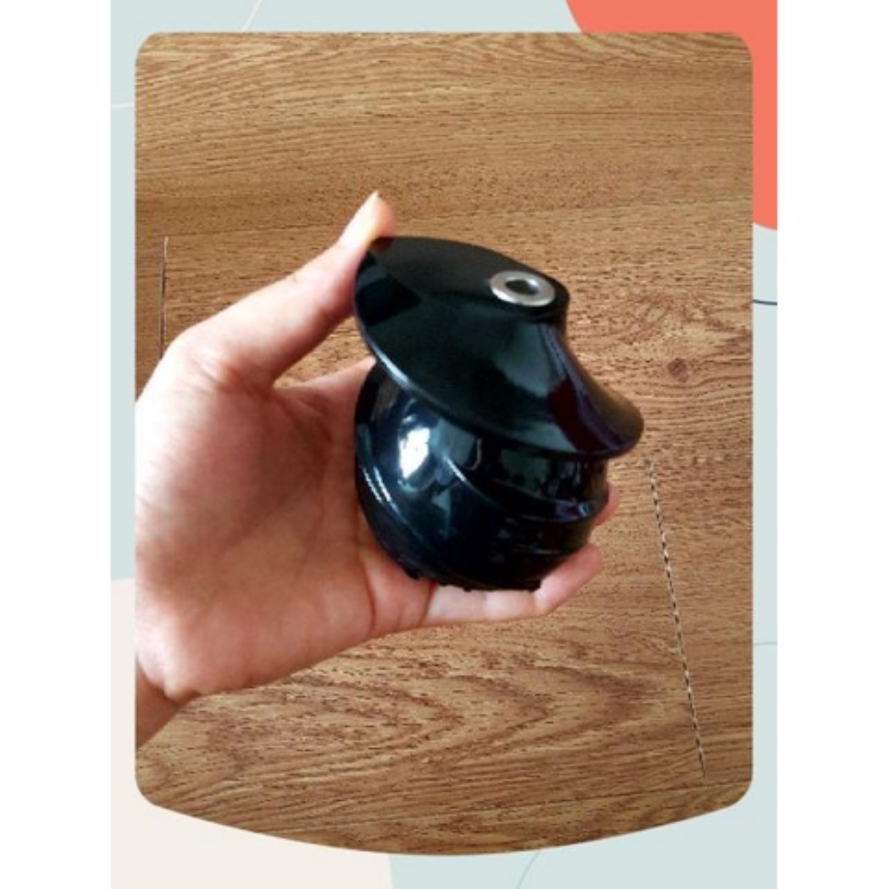 Phụ kiện máy ép hoa quả chậm Savtm je 07